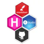 How to create a website by using R blogdown and hugo theme